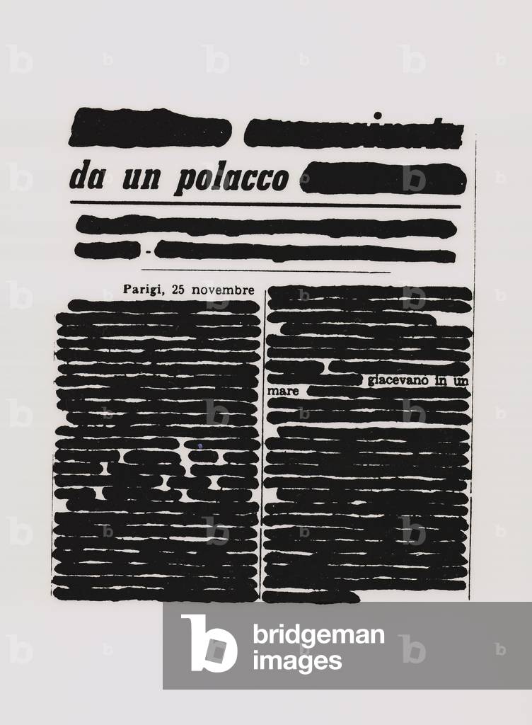 Cancellazioni