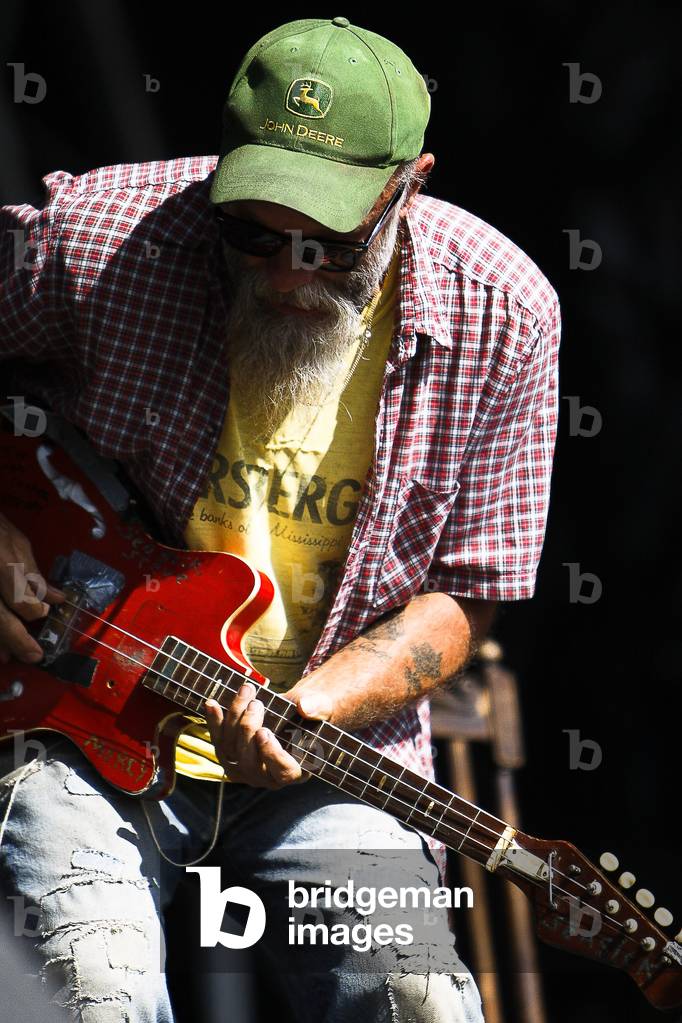 Bild von Fotografie "Seekranker Steve" von Simon Jay Price