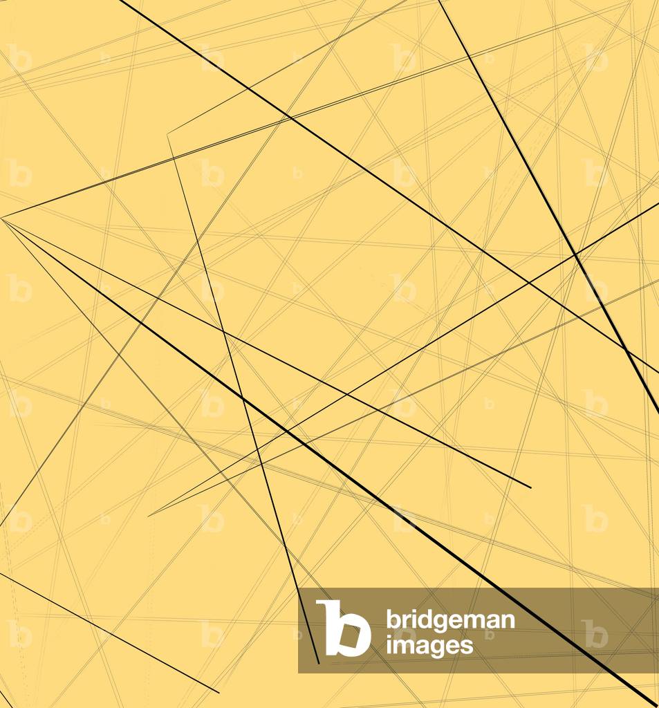 Untitled, 2019 (dessin)