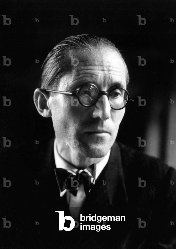Le Corbusier