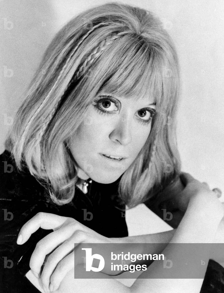 Image of Photography depicting Polly Brown 1970