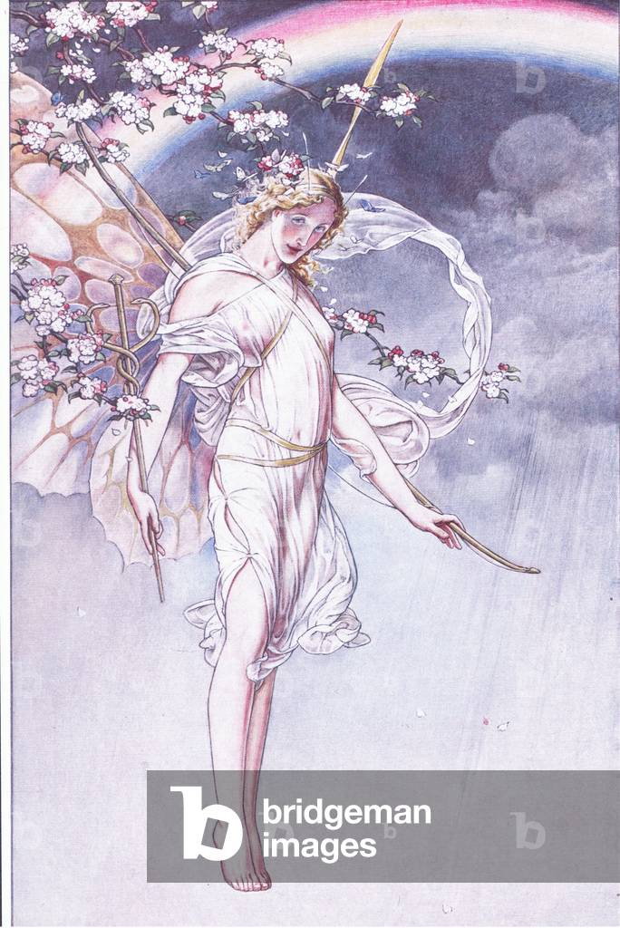 "The Queen of the sky by Paul Vincent Woodroffe