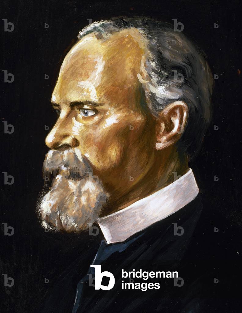 "William James (1842-1910)."