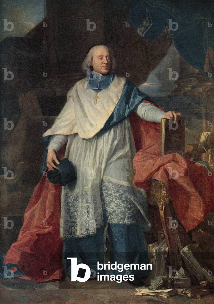 Jacques-Benigne Lignel Bossuet