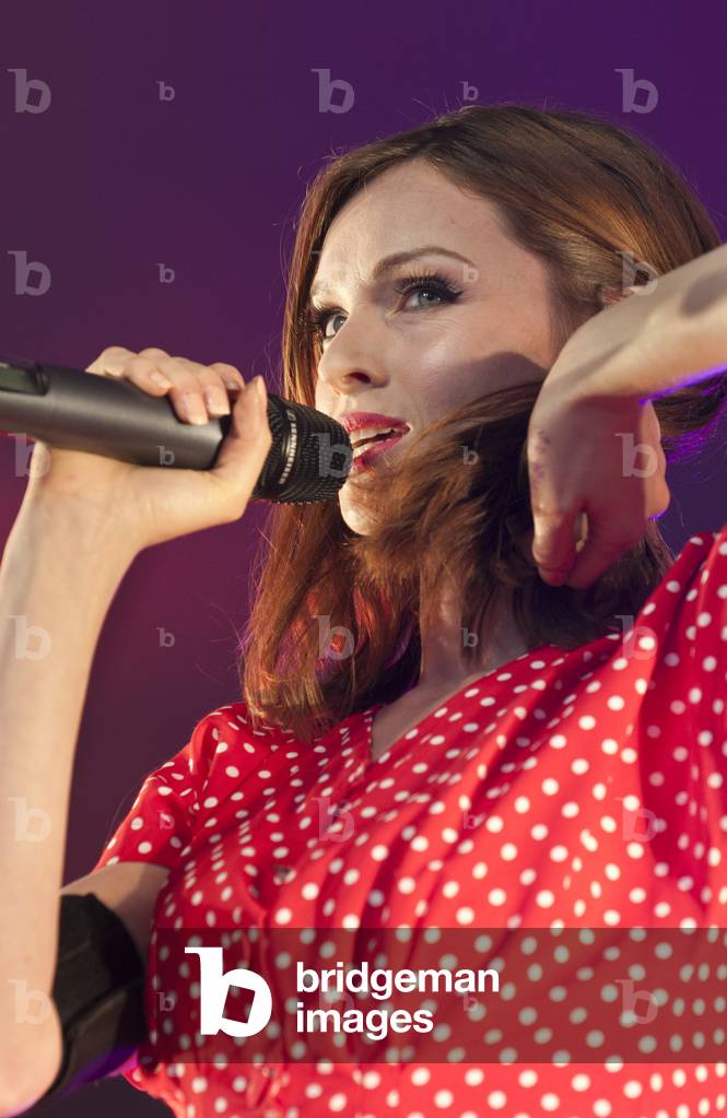 Sophie Ellis-Bextor (Foto)