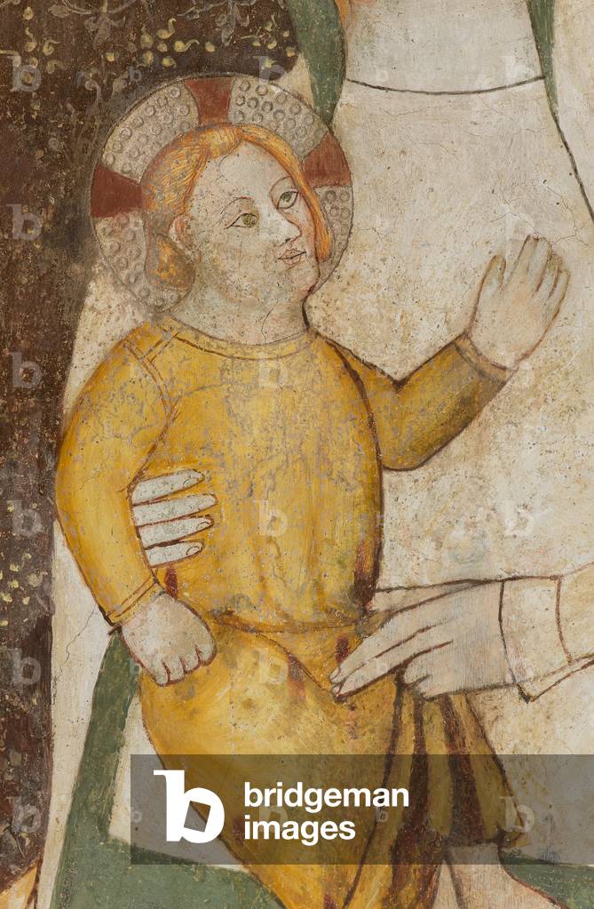 Transetto Nord by Bonifacio Bembo