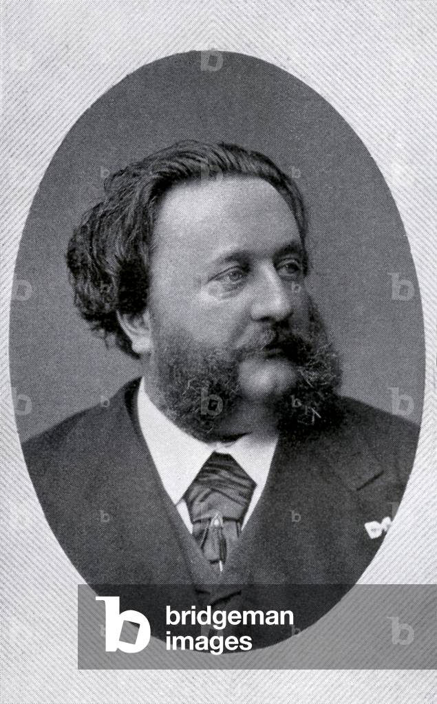 "Alfred Jaëll Intendevi dire: Der Musikant Krieg La guerra del musicista", b/w