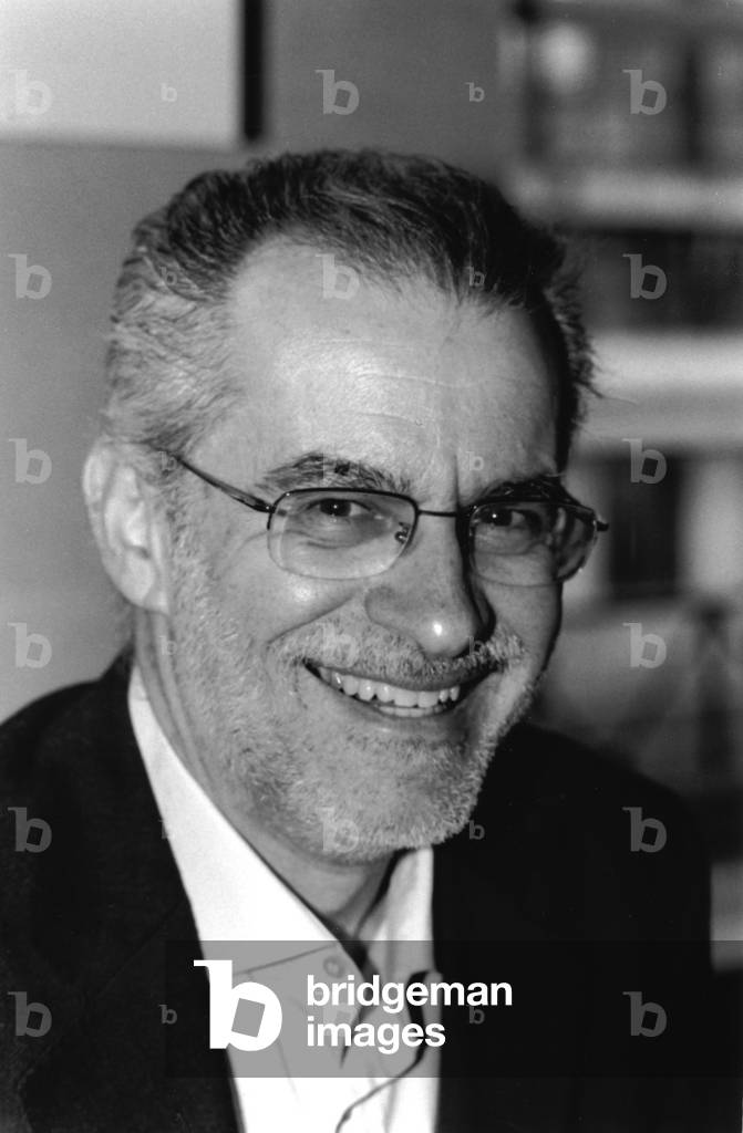 Bild von Fotografie "Ted Stangers" von Louis Monier