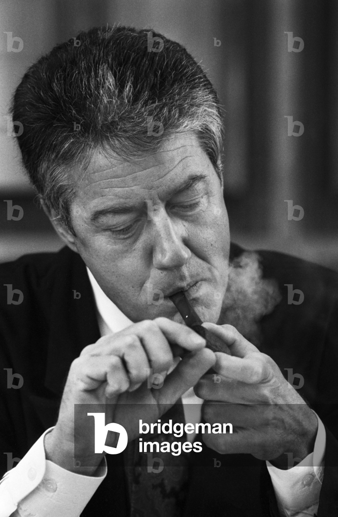 Bild von Fotografie "Deutschland" 1991