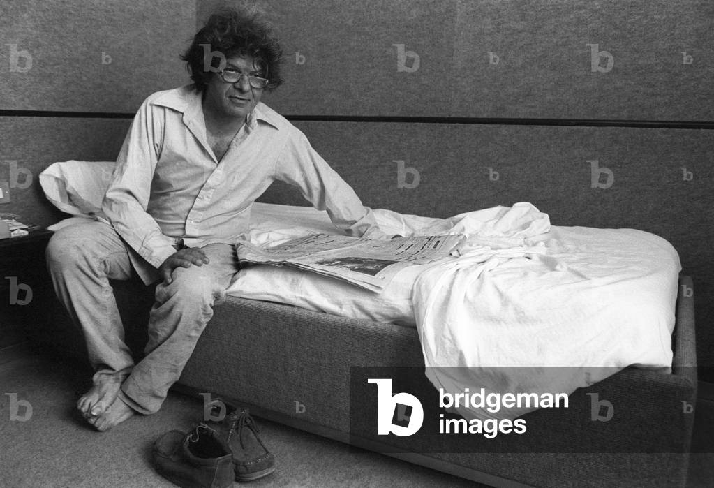 Gregory Corso