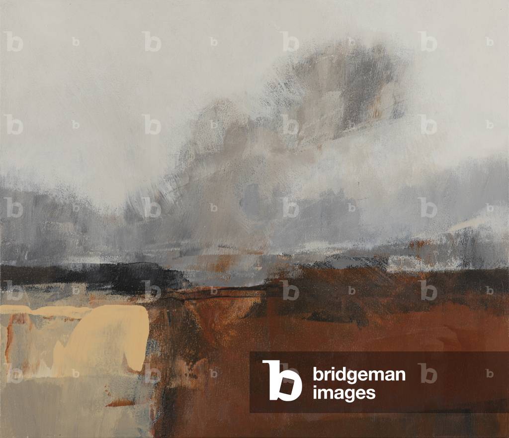 Image de Peinture représentant Landform - Automne 2017 par Neil Canning