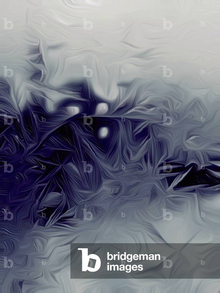 Frost2, 2021, (digitale)