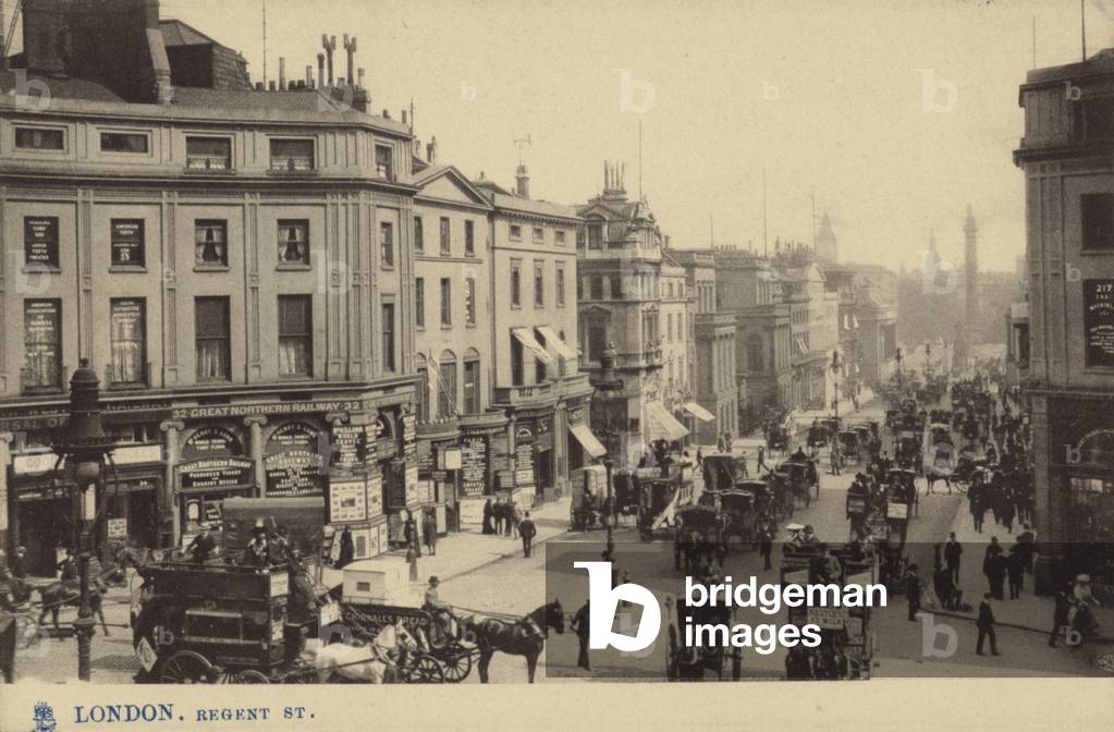 Immagine di Fotografia "Londra" di English Photographer