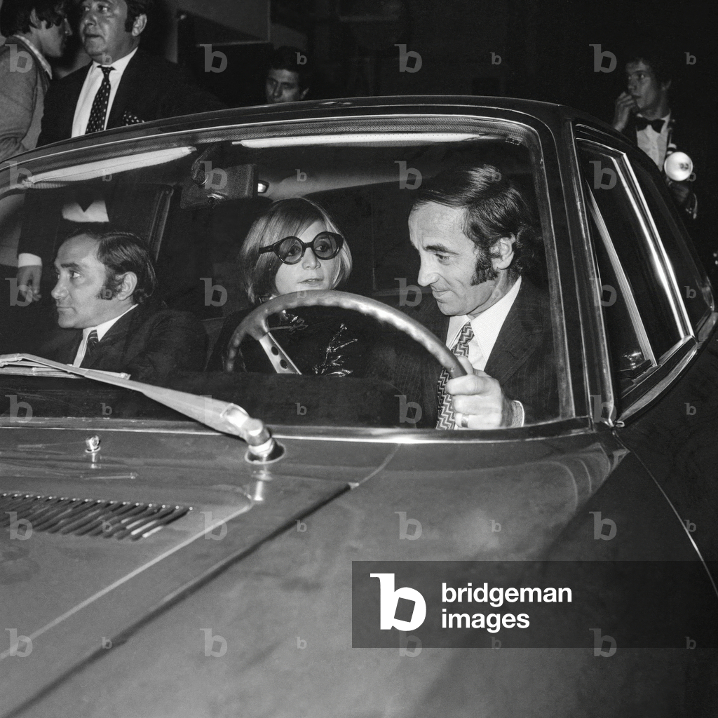 Charles Aznavour