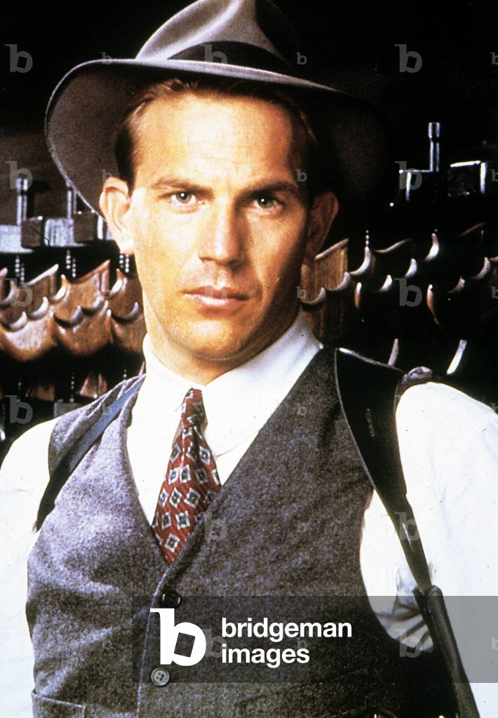 "THE UNTOUCHABLES" 1987