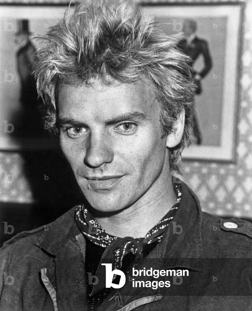 Sting