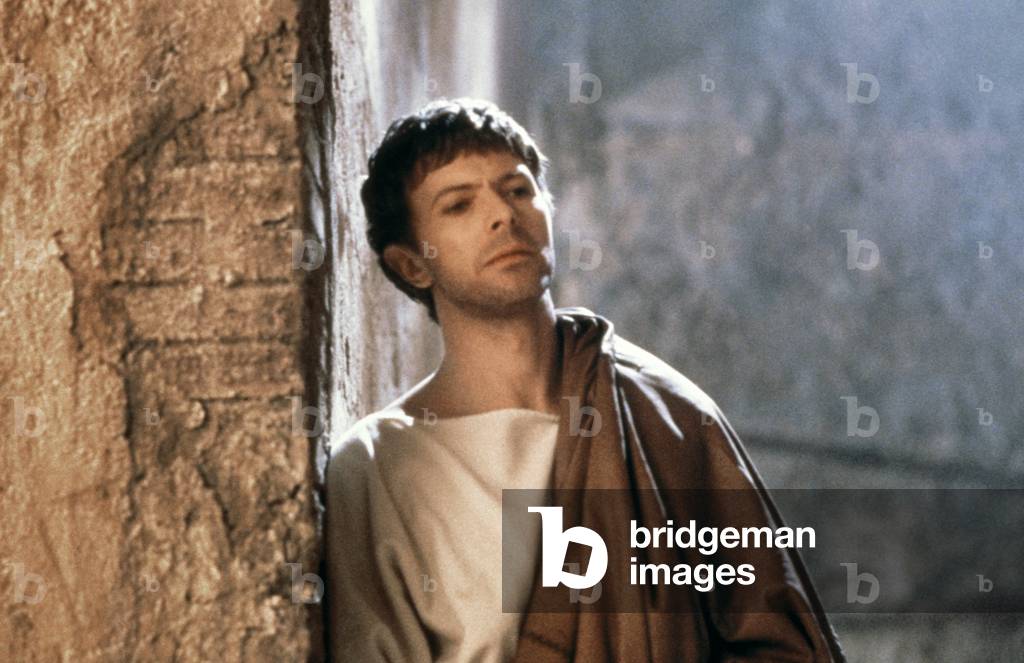 The Last Temptation of Christ von Martin Scorcese, 1988
