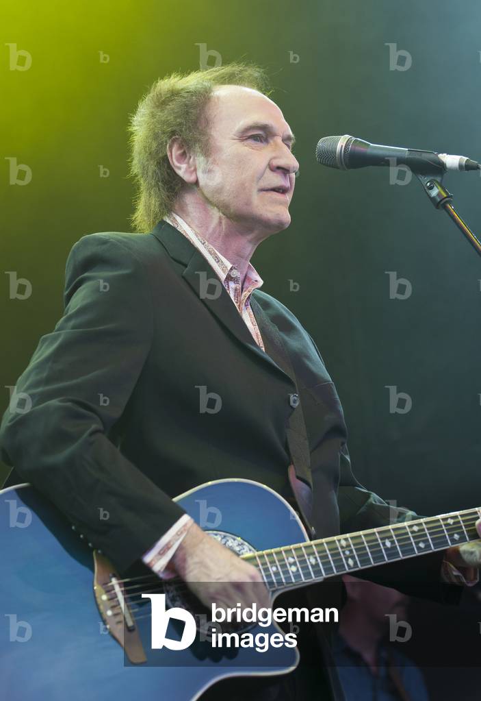 Ray Davies (foto)