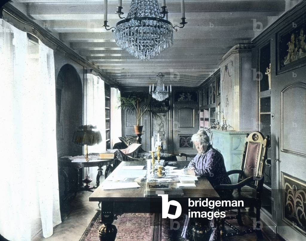 Selma Lagerlöf