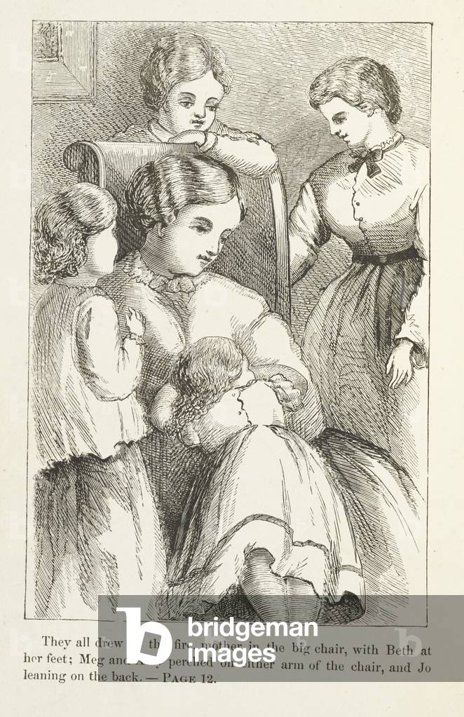 Bild von Buch "Sie alle zogen zum Feuer", b/w
