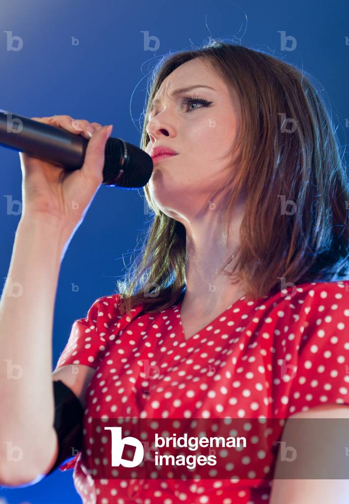 Sophie Ellis-Bextor (Foto)