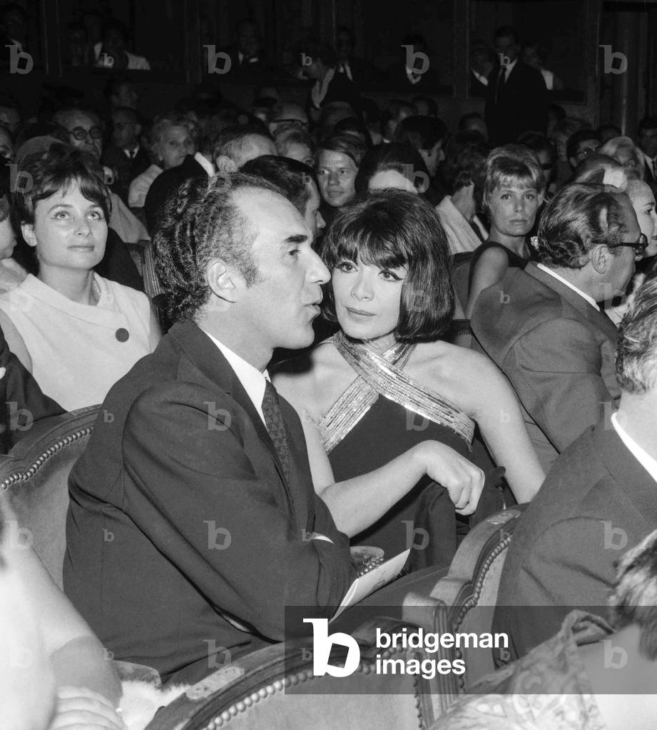 Juliette Greco