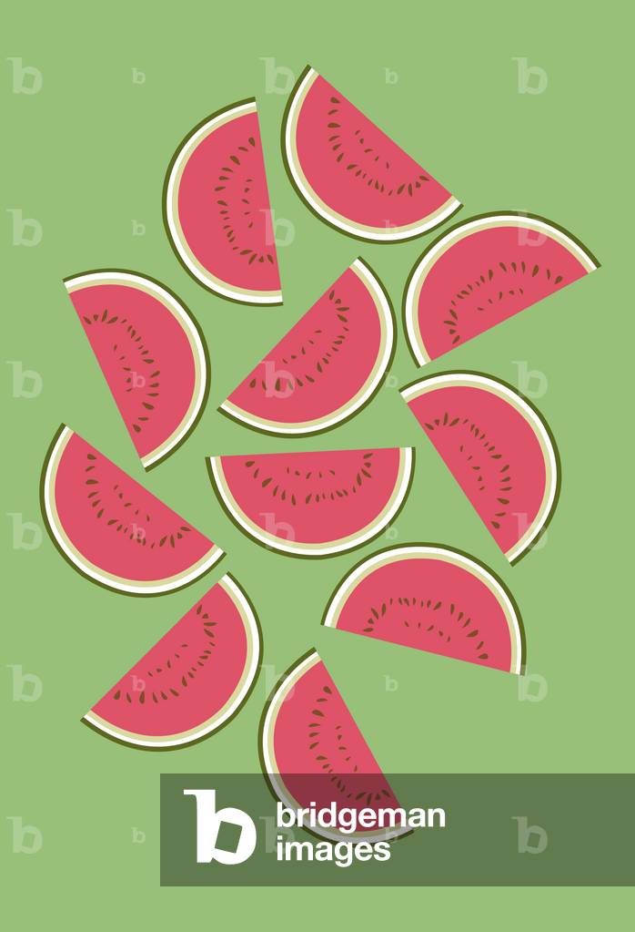 Watermelon, 2019