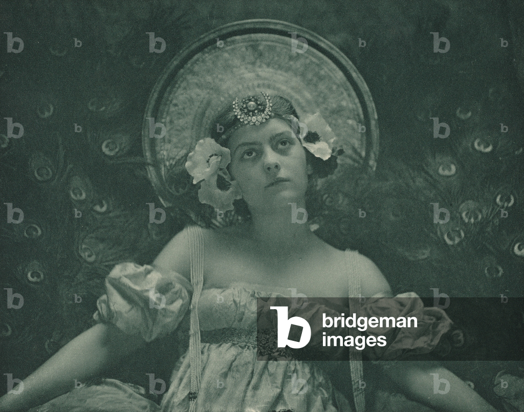 La Cigale, 1899 (foto)