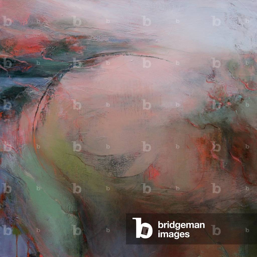 Image de Peinture représentant Reverie 2018 par Kathy Ramsay Carr