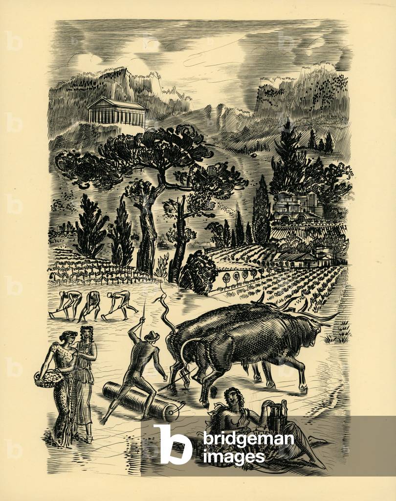 Aristide, 1967 (incisione)