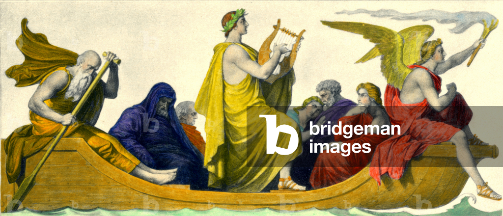 ORPHEUS - Orpheus Fahrten