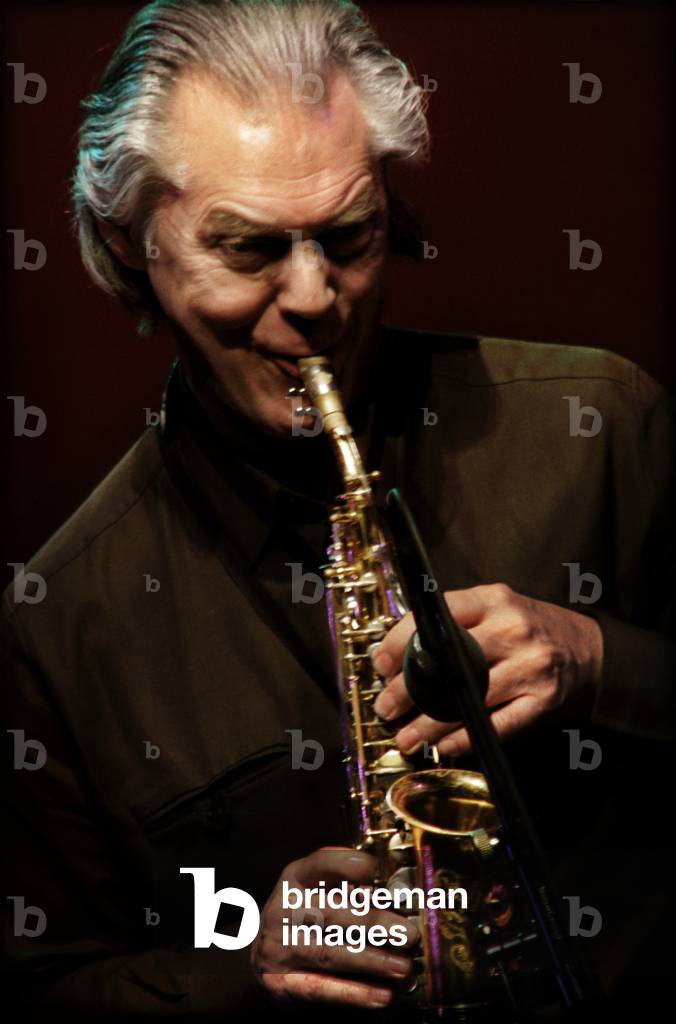 "Gruppo Jan Garbarek" di Laurie Lewis