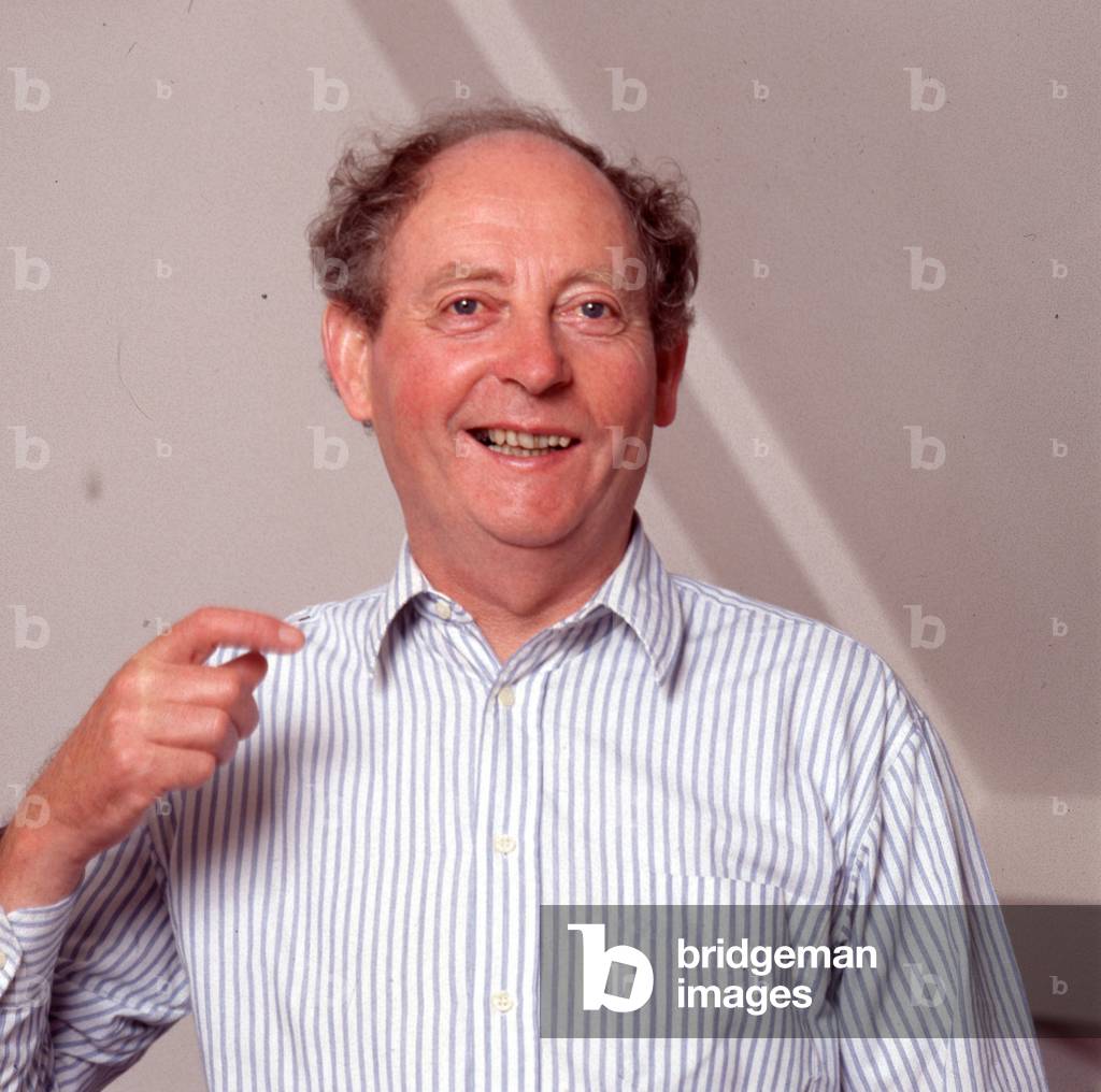 john Mac-Gahern