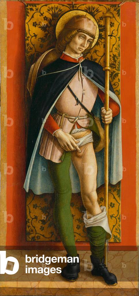 Saint Rocco