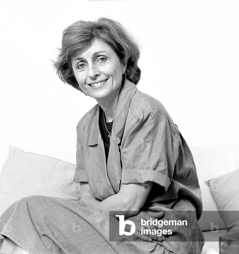Catherine Hermary VIEILLE 1990