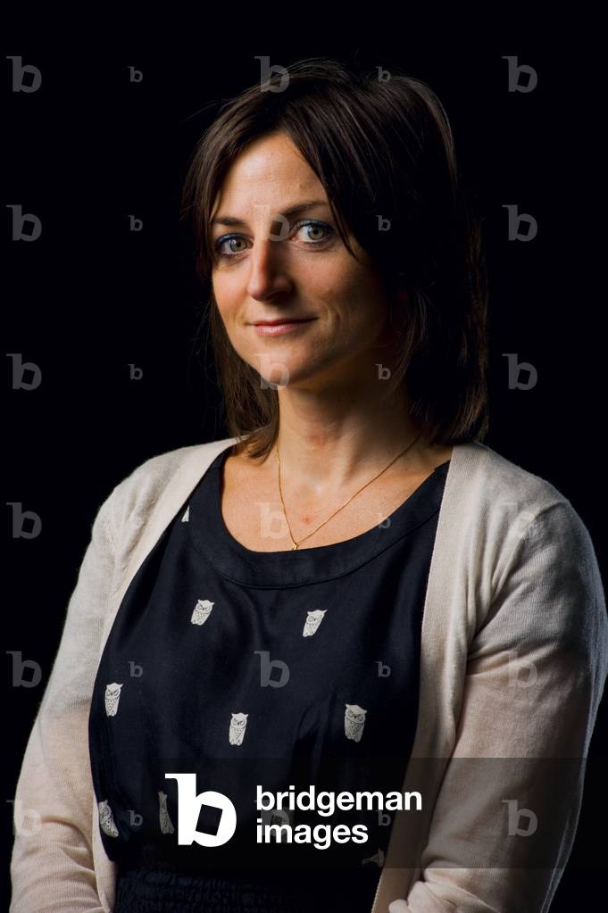 Bild von Fotografie "Jo Tatchell" von Guillem Lopez