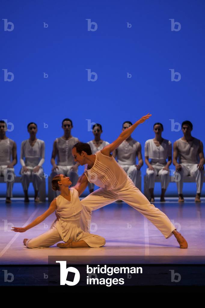 National Ballet Sodre-Uruguay (foto)