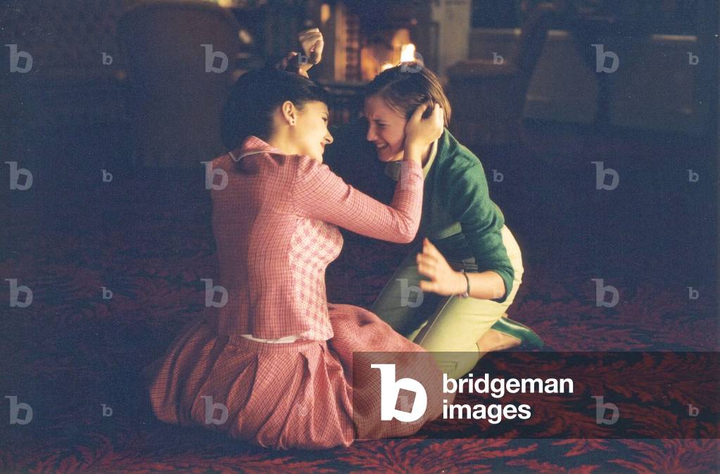 Immagine di Fotografia "HUIT FEMMES" di Jean Claude Moireau