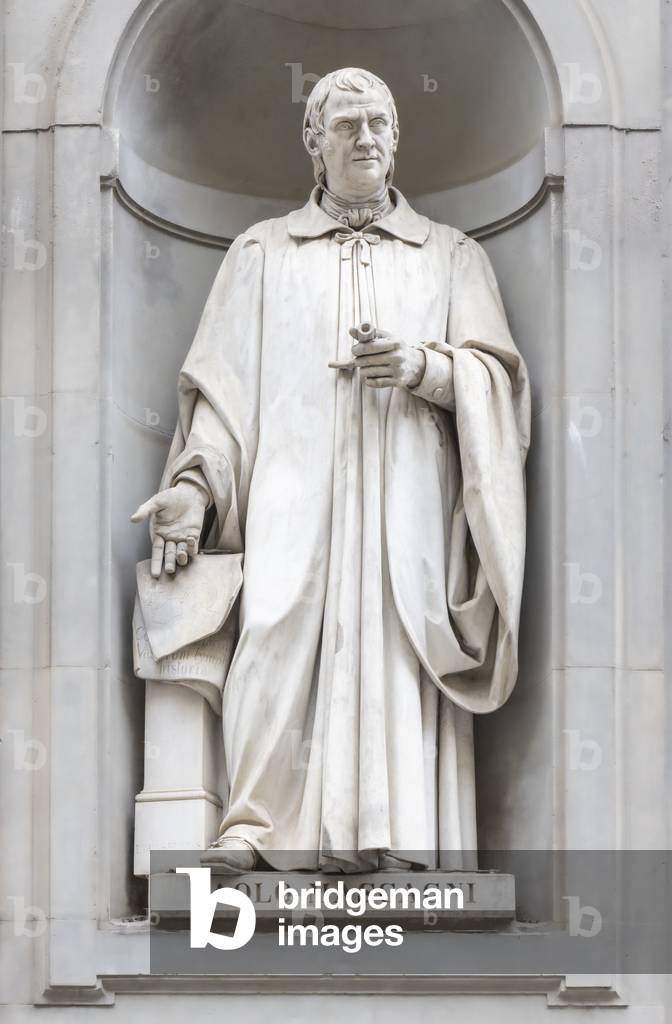 Paolo Mascagni. (foto)