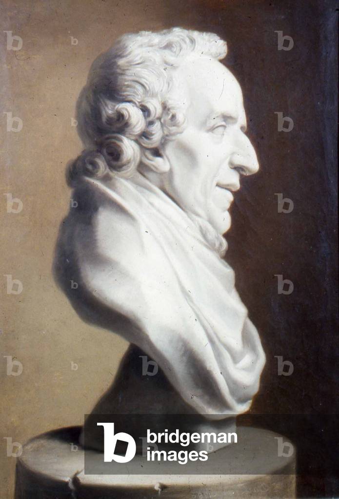 Moses Mendelssohn