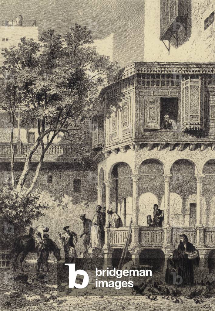 Il buon samaritano (incisione)