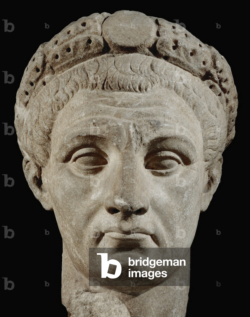 Kaiser Claudius Germanicus ...