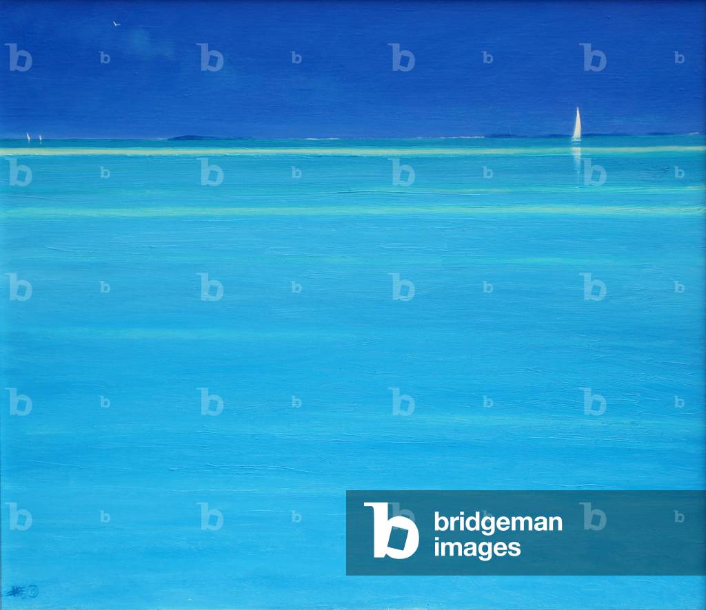 Off Whale Cay (Abaco)