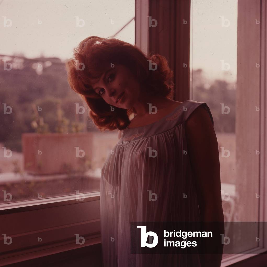 Tina Louise