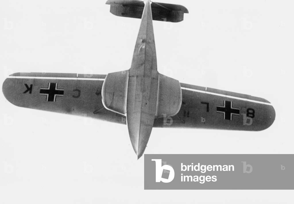 Immagine di Fotografia "Idrovolante Dornier Do 18" 1940