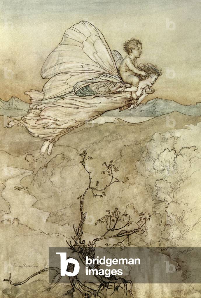 Ein Sommernachtstraum