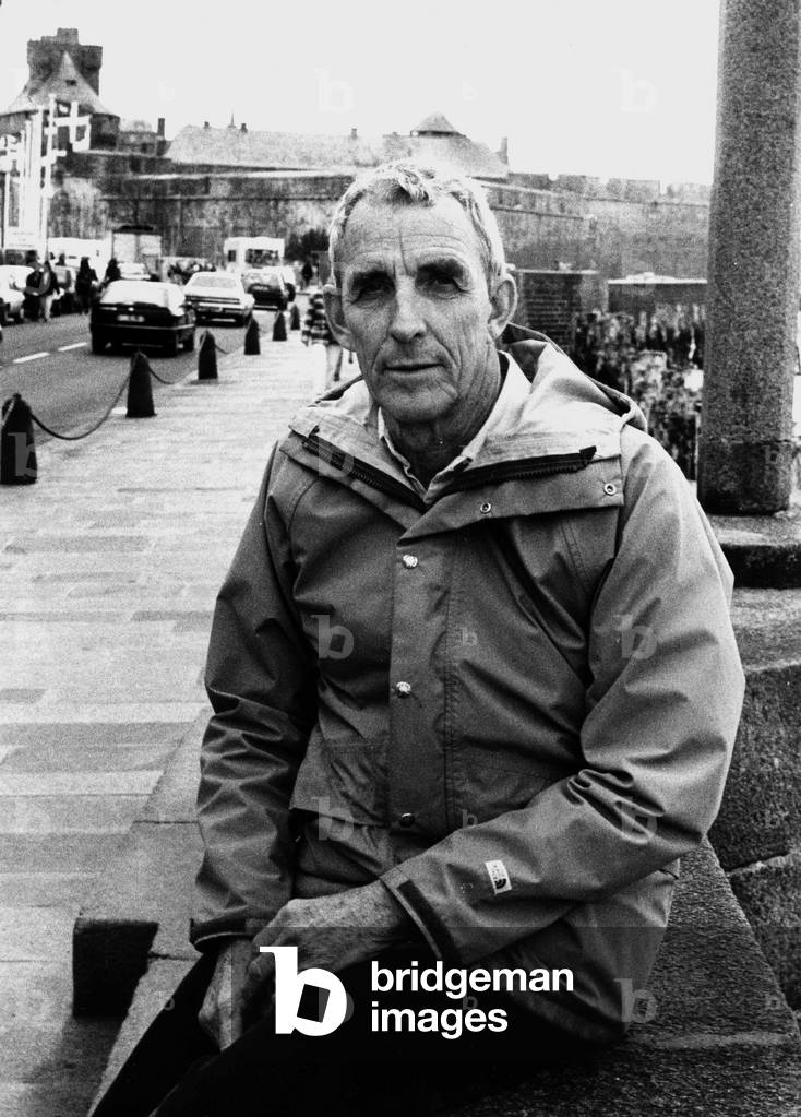 Peter Matthiessen
