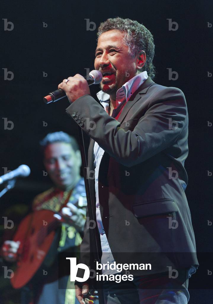 Bild von Fotografie "Khaled (Foto)" von Paul Tomlins