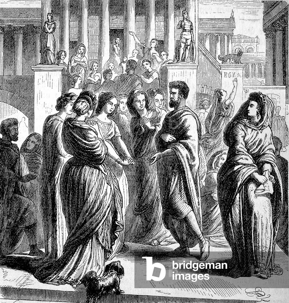 Il console Gaio Porzio Catone