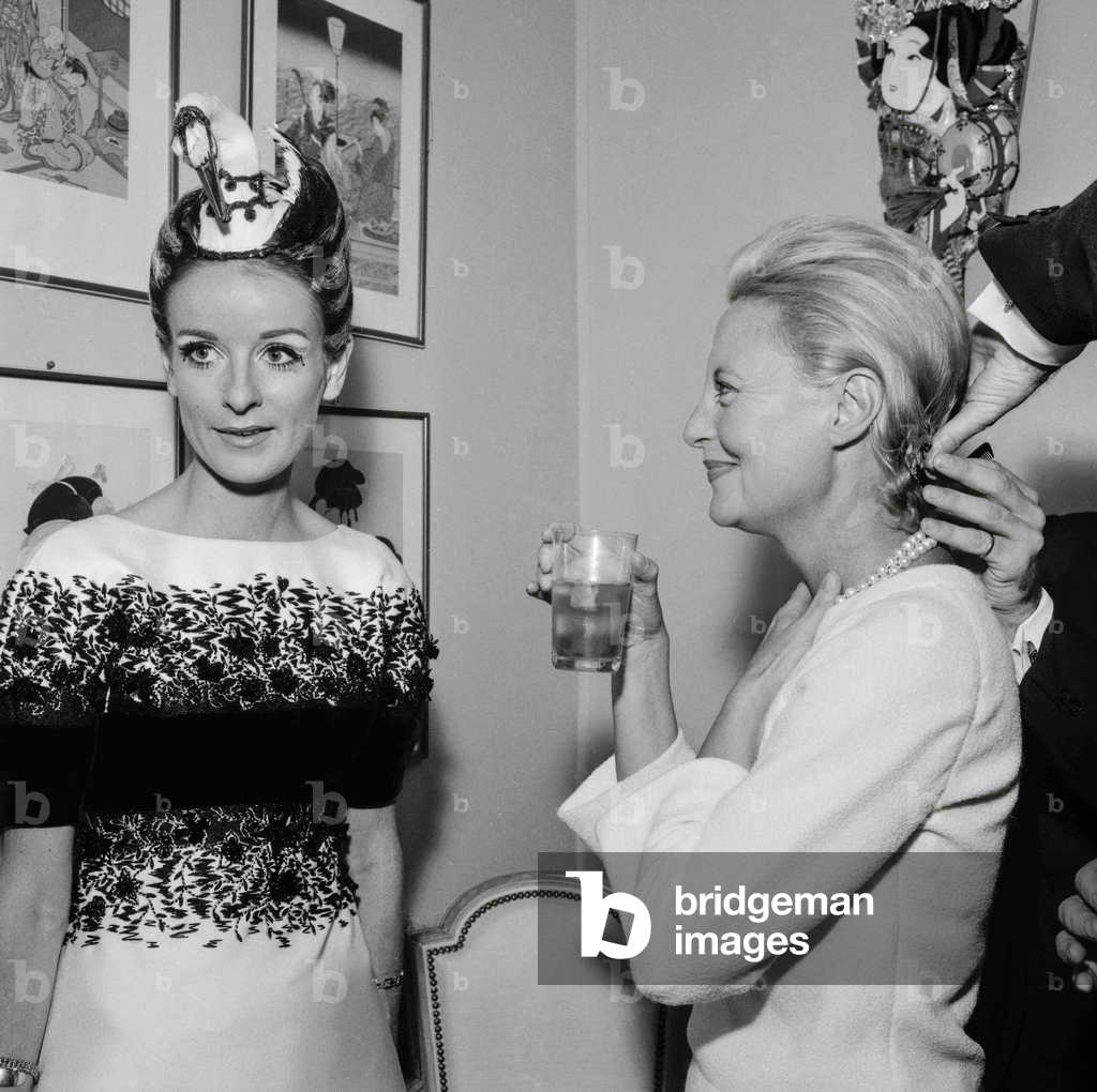 Michele Morgan